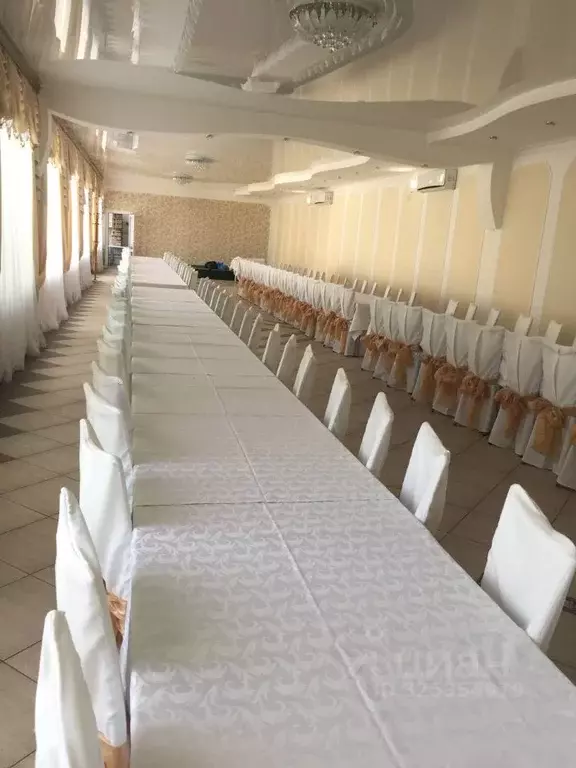 Помещение свободного назначения в Северная Осетия, Владикавказ ш. ... - Фото 2