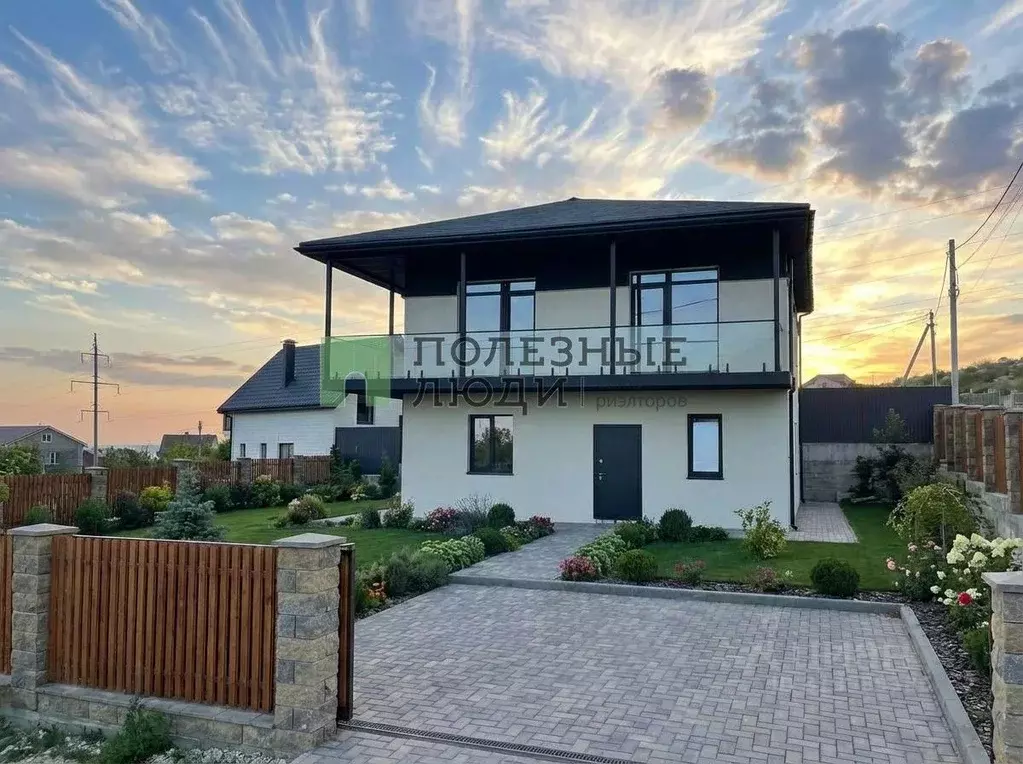 Дом в Севастополь Надежда садоводческое товарищество, 9 (150 м) - Фото 1