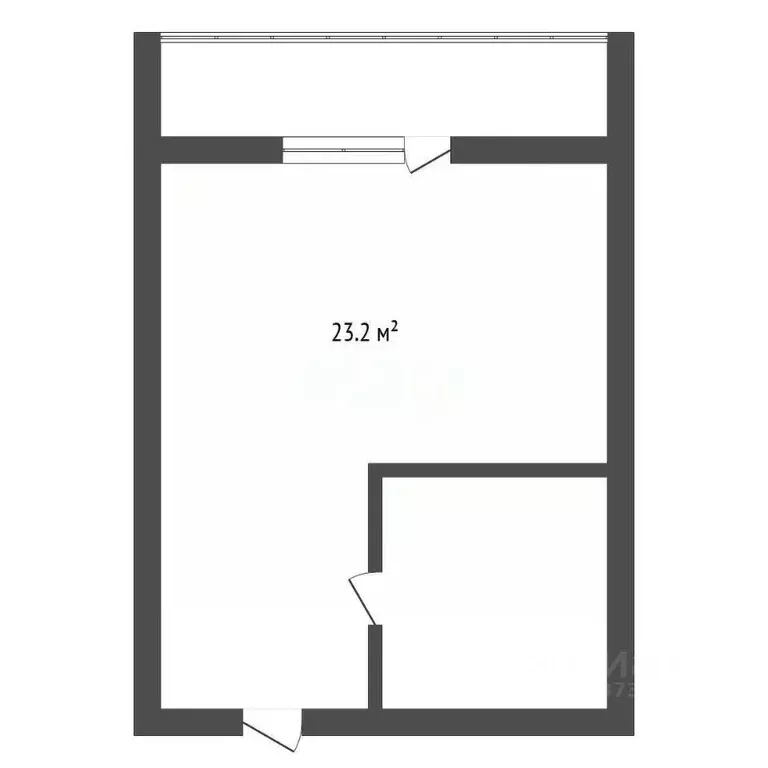 Студия Амурская область, Благовещенский район, с. Чигири ул. ... - Фото 2