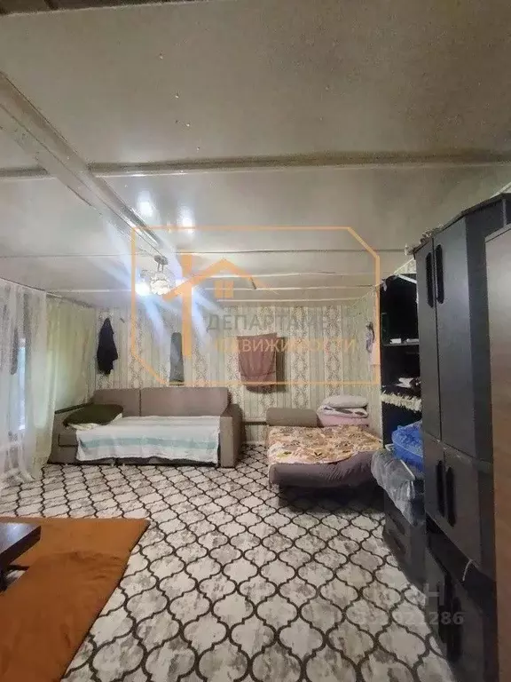 Дом в Ульяновская область, Новомалыклинское с/пос, с. Новая Малыкла ... - Фото 2