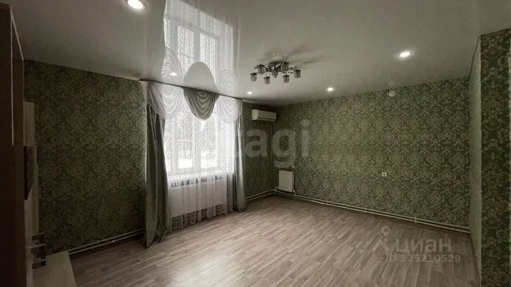 2-к кв. Татарстан, Лаишево ул. Ульяны Громовой, 33А (56.3 м) - Фото 1