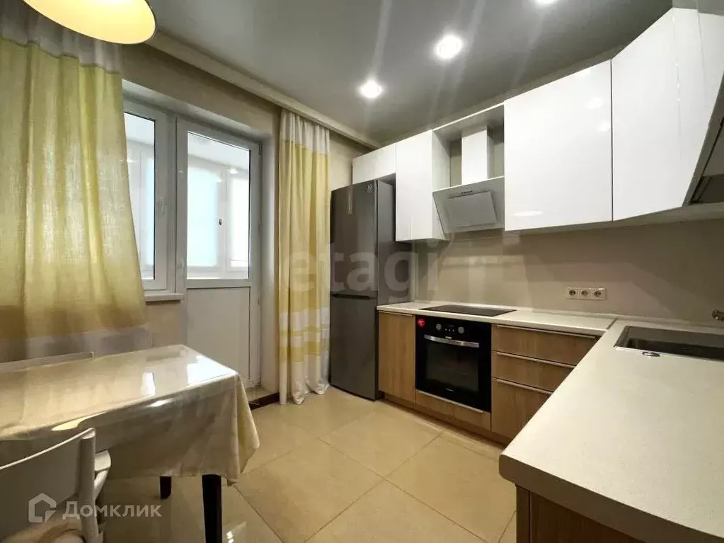 Продаётся 1-к квартира, 44.8 м - Фото 1