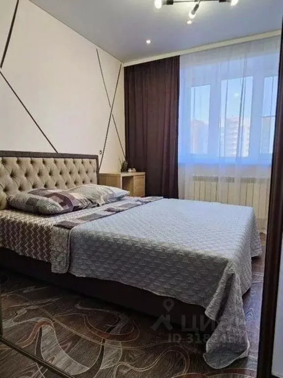 1-к кв. Забайкальский край, Чита Царский мкр, 8 (43.0 м) - Фото 1