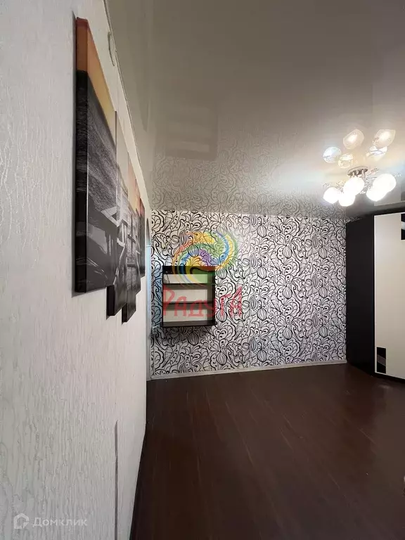 Продаётся 1-к квартира, 30 м - Фото 1