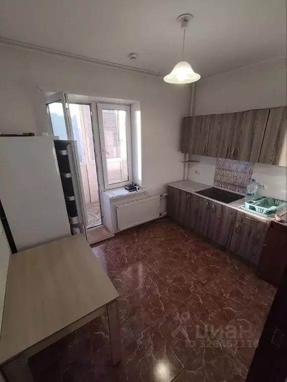 1-к кв. Московская область, Люберцы Зенино ЖК Самолет мкр, ул. ... - Фото 1