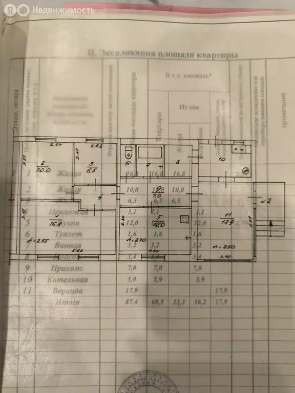 Дом в Ферзиково, Луговая улица, 19 (87.4 м) - Фото 2