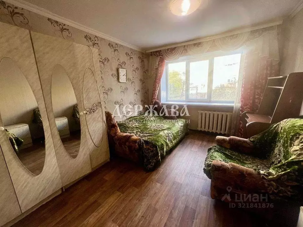 Комната Белгородская область, Старый Оскол Горняк мкр, 18 (17.0 м) - Фото 2