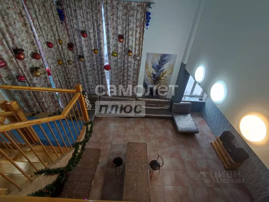 Коттедж в Свердловская область, Екатеринбург Широкая Речка мкр, ул. ... - Фото 1