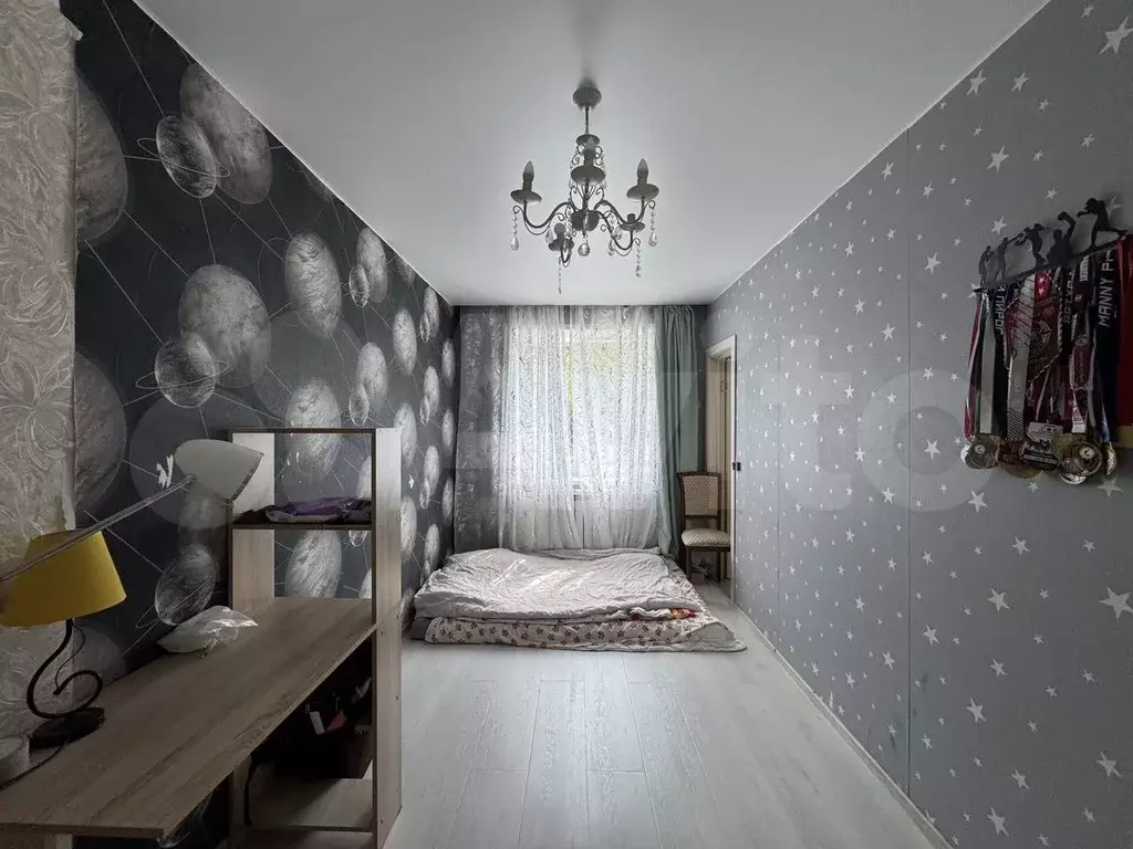 2-к. квартира, 40,8 м, 1/5 эт. - Фото 1