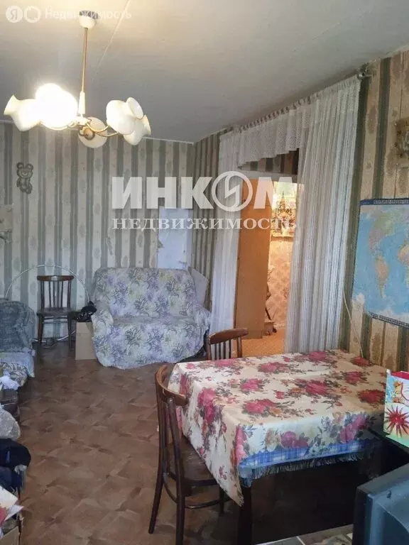 2-комнатная квартира: Голицыно, проспект Керамиков, 97 (44.5 м) - Фото 0