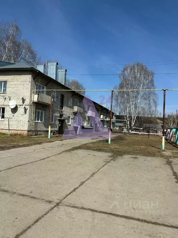 3-к кв. Алтайский край, Тальменский район, Тальменка рп Юбилейная ул., ... - Фото 1