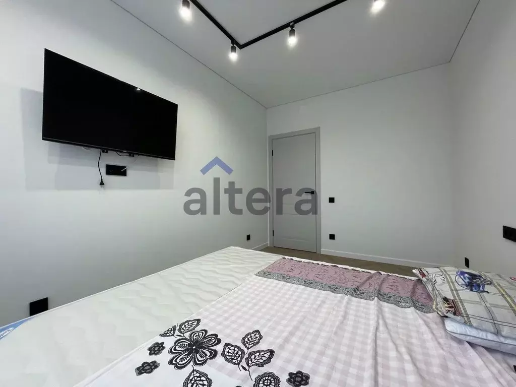 1-к кв. Татарстан, Казань ул. Ярдем, 25 (34.0 м) - Фото 2