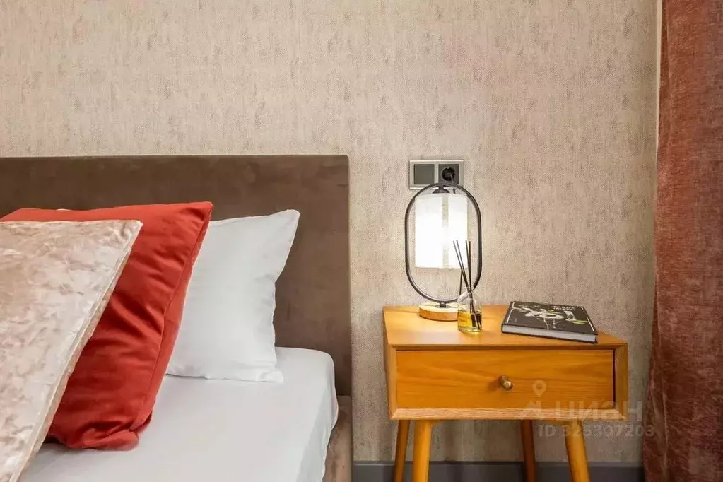 2-к кв. Москва Ходынский бул., 20А (47.0 м) - Фото 2