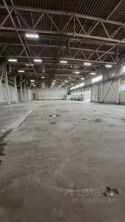 Производственное помещение в Московская область, Пушкинский городской ... - Фото 2