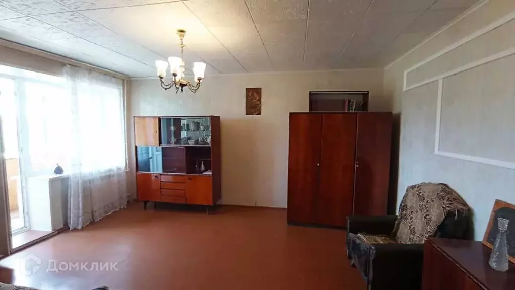 Продаётся 1-к квартира, 35 м - Фото 1