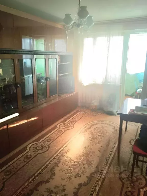 2-к кв. Московская область, Воскресенск Новлянский мкр, ул. Кагана, 24 ... - Фото 1