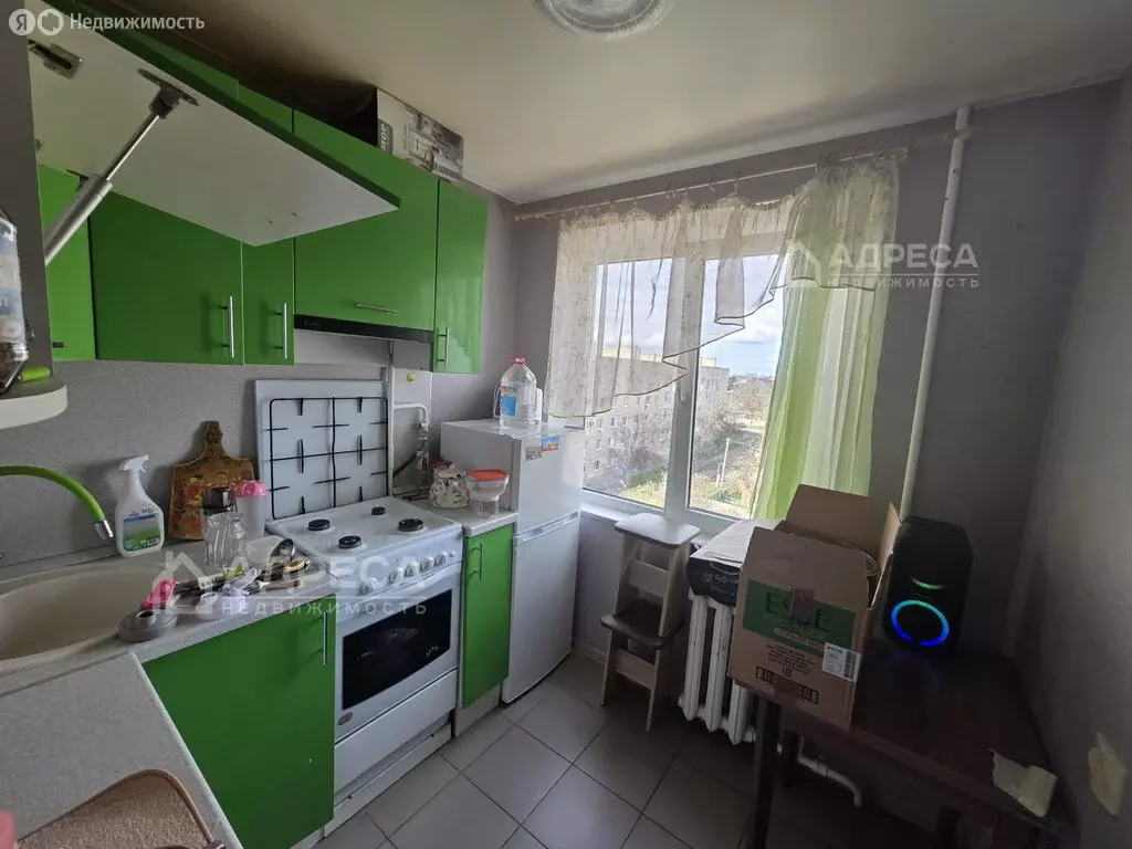 1-комнатная квартира: Азов, улица Пушкина, 108 (22 м) - Фото 2