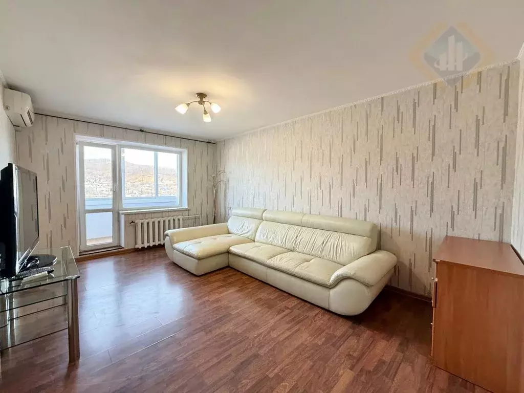 Квартира, 2 комнаты, 50.3 м - Фото 2