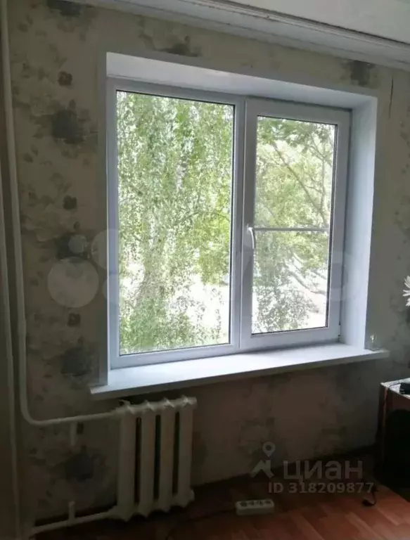 Комната Тульская область, Алексин Дубравная ул., 23к2Б (18.3 м) - Фото 1