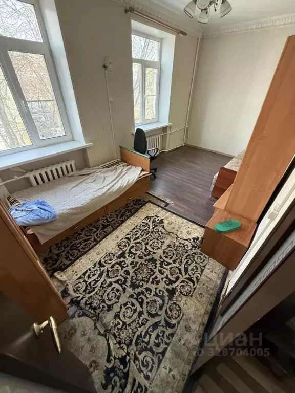 3-к кв. Москва Коптевская ул., 26К6 (70.0 м) - Фото 1