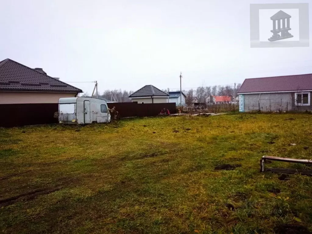 Участок в Калининградская область, Гурьевский муниципальный округ, ... - Фото 1