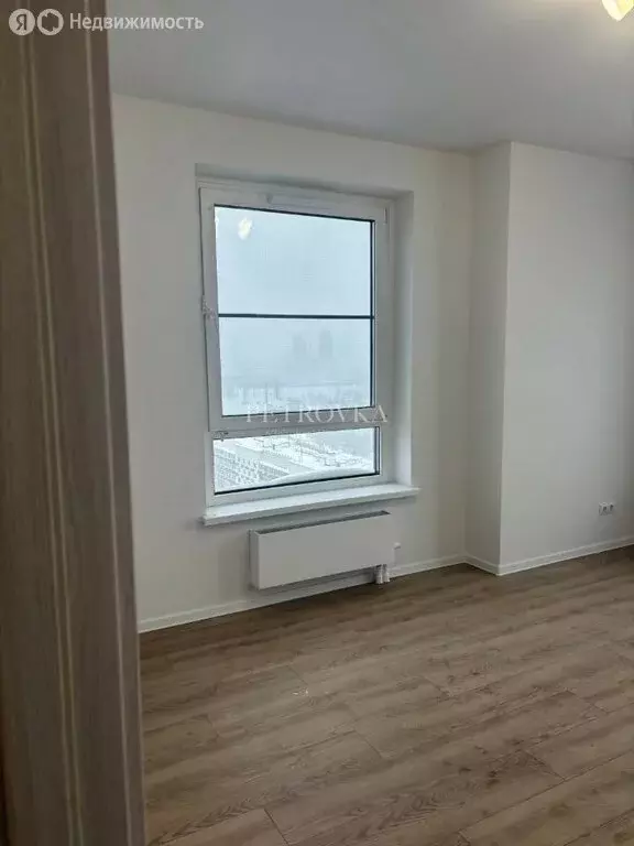 2-комнатная квартира: Москва, Кантемировская улица, 35Ак1 (59 м) - Фото 2