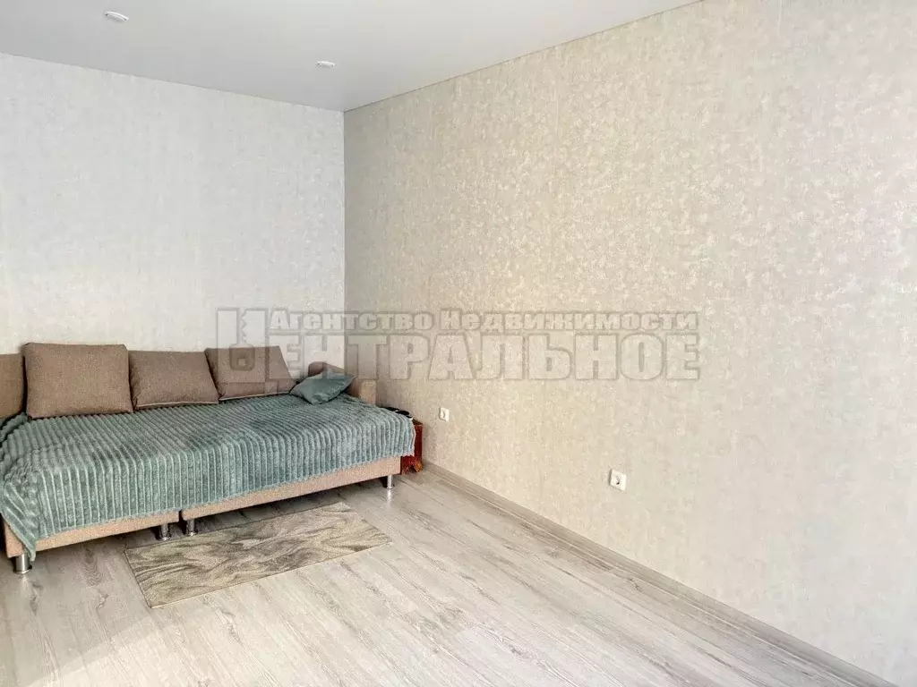 1-к кв. Смоленская область, Смоленск Краснинское ш., 32 (37.8 м) - Фото 1