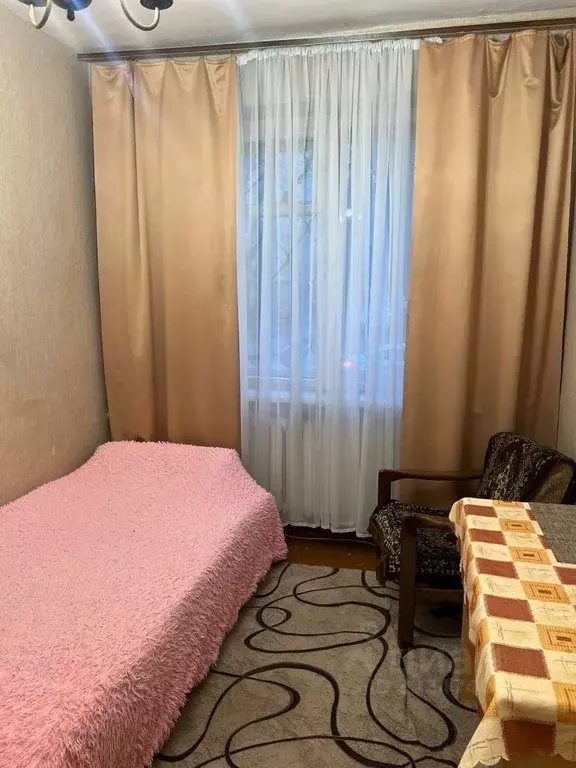 Комната Москва Затонная ул., 9К1 (10.0 м) - Фото 1