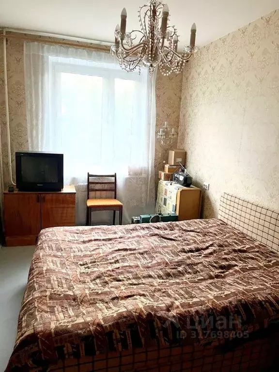 Комната Москва ул. Лавочкина, 56/23 - Фото 2