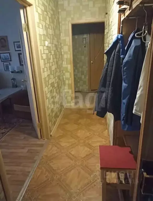 3-к кв. Владимирская область, Ковров ул. Машиностроителей, 15 (64.0 м) - Фото 1