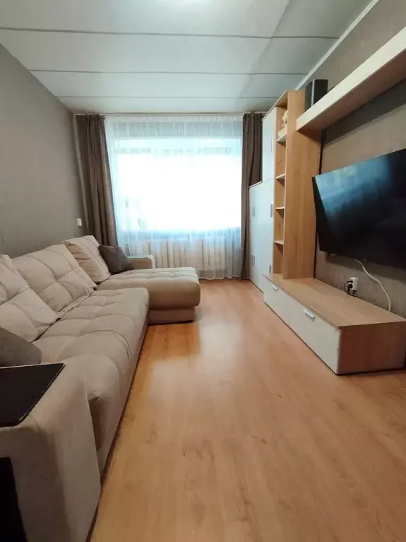 Продаётся 2-к квартира, 43 м - Фото 0