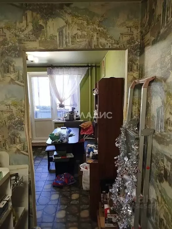 1-к кв. Ленинградская область, Ломоносовский район, д. Низино ул. ... - Фото 1