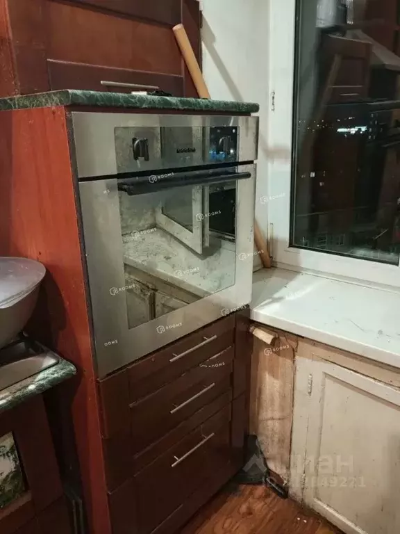 3-к кв. Тульская область, Тула ул. Кауля, 13к1 (61.4 м) - Фото 2