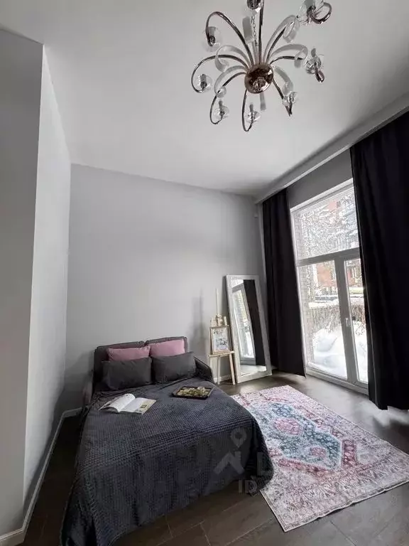 Студия Московская область, Красногорск городской округ, д. Аристово ... - Фото 2