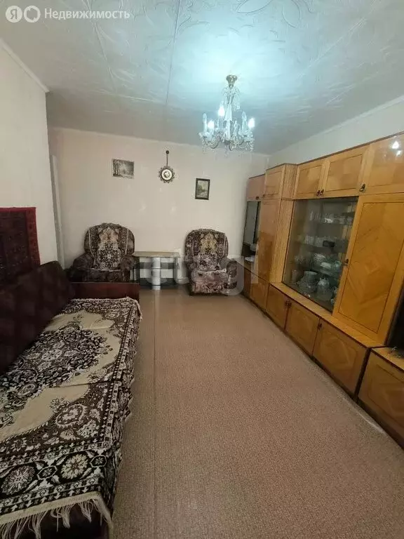 2-комнатная квартира: Ишимбай, улица Гагарина, 13 (49.9 м) - Фото 1