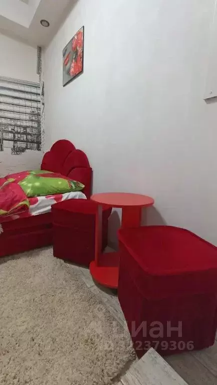 1-к кв. Костромская область, Кострома Горная ул., 6 (15.0 м) - Фото 2