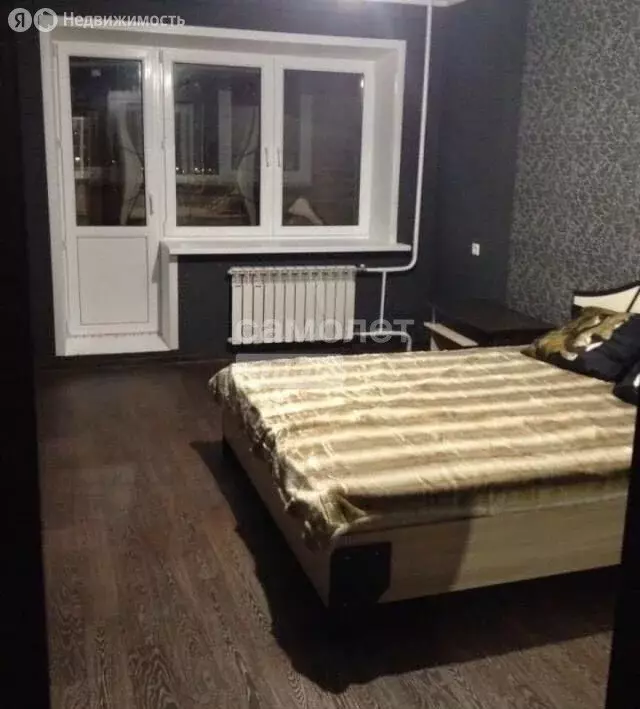 2-комнатная квартира: Липецк, улица А.Г. Стаханова, 67 (67.7 м) - Фото 1