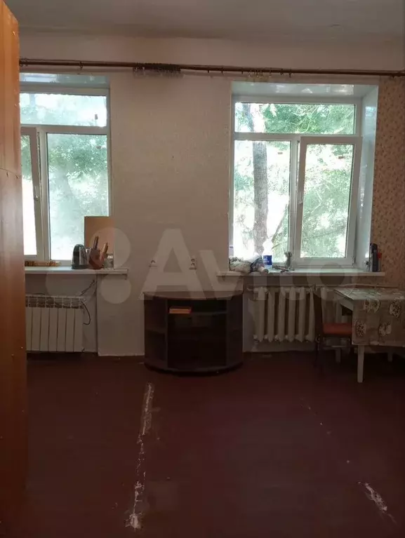 Комната 22 м в 1-к., 2/2 эт. - Фото 0