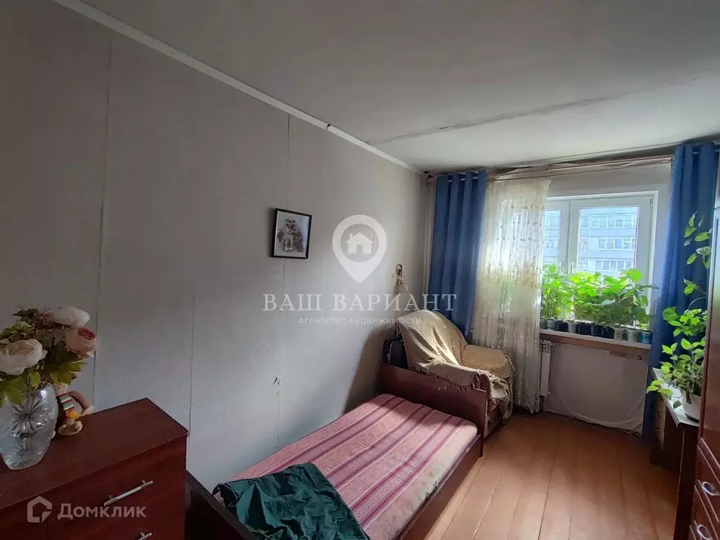 Продаётся 2-к квартира, 50 м - Фото 1