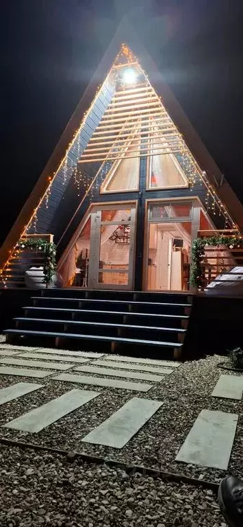 Дом в Московская область, Коломна городской округ, с. Амерево ул. ... - Фото 1