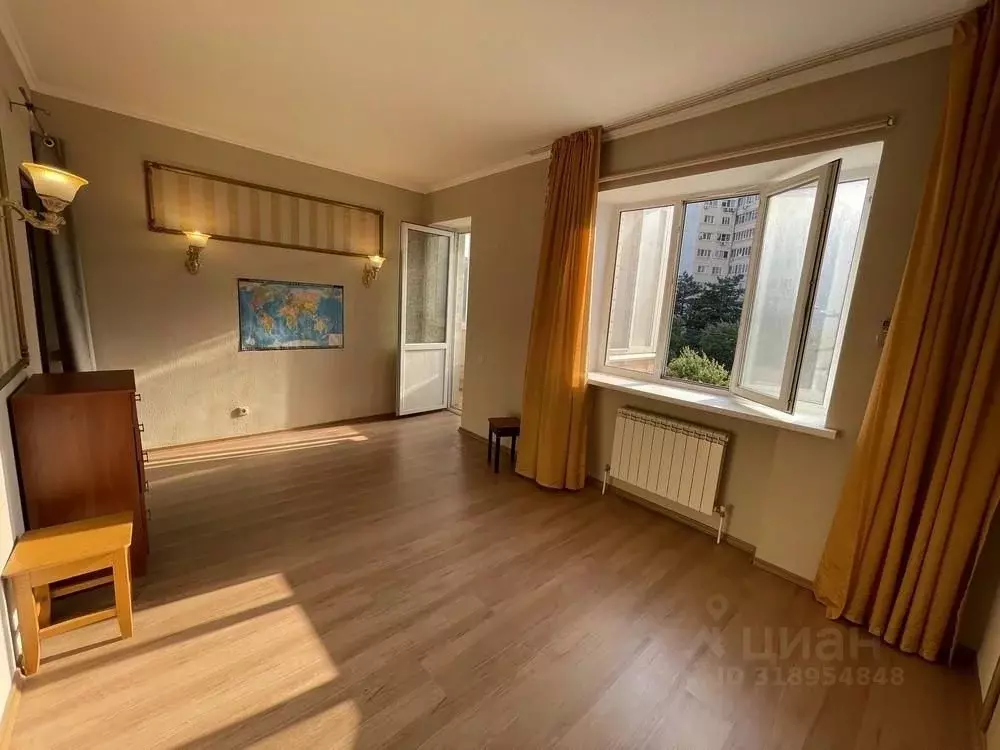 2-к кв. Краснодарский край, Анапа ул. Объездная, 27А (55.0 м) - Фото 1