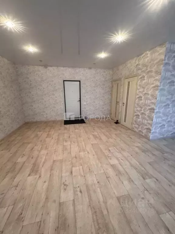 Студия Алтайский край, Барнаул ул. 280-летия Барнаула, 21 (37.9 м) - Фото 1