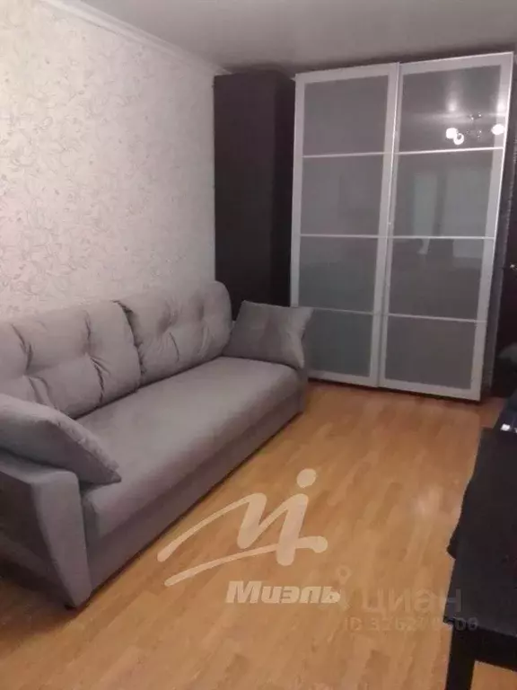 1-к кв. Москва ул. Лазо, 8К3 (26.0 м) - Фото 1