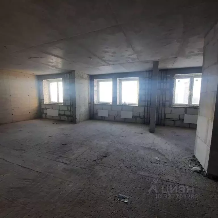 Квартира, 3 комнаты, 80 м - Фото 1