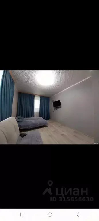 2-к кв. Татарстан, Нурлат ул. Гиматдинова, 49А (52.0 м) - Фото 1