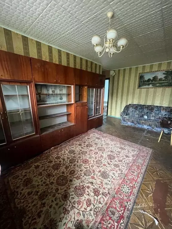3-к кв. Нижегородская область, Нижний Новгород ул. Ивана Чугурина, 2 ... - Фото 1