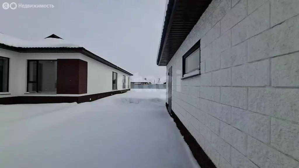 Дом в деревня Шмидтово, КП Нагаевский парк (180.1 м) - Фото 1