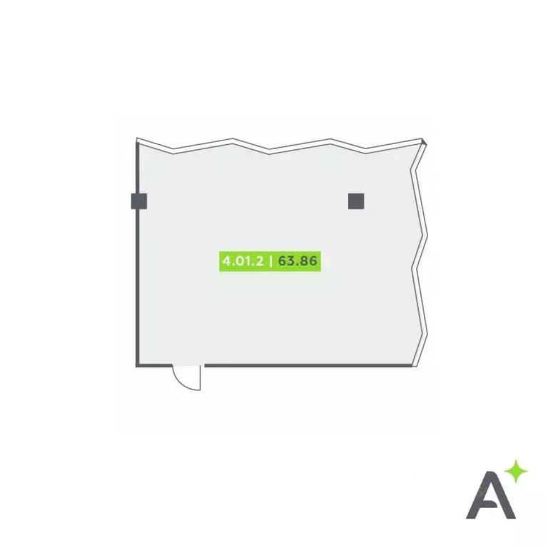 Помещение свободного назначения в Санкт-Петербург Московский просп., ... - Фото 1