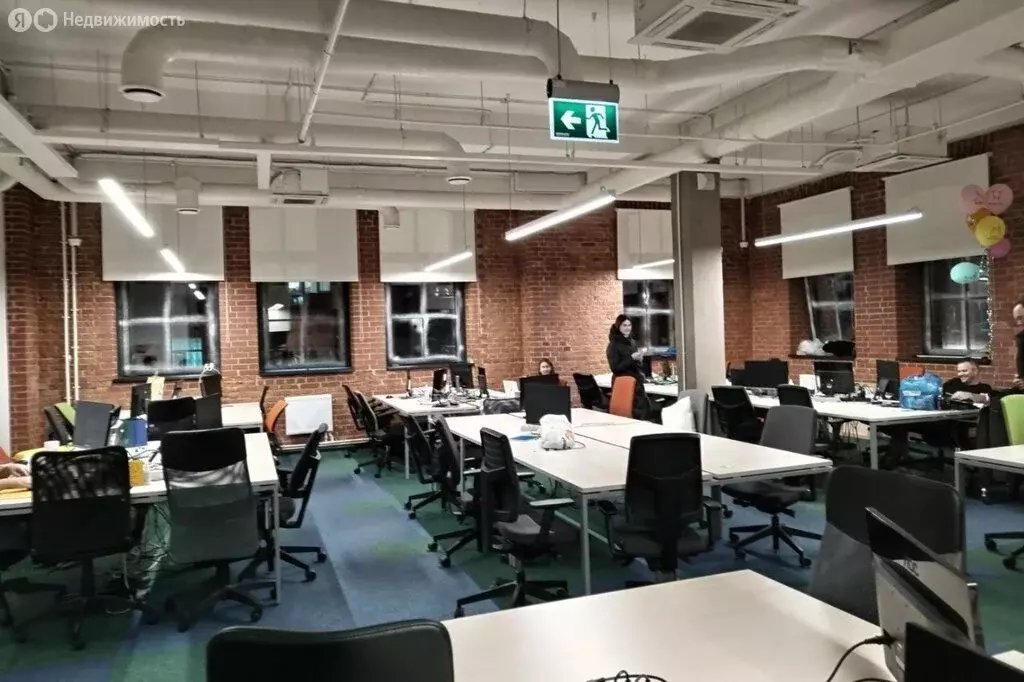 Офис (205 м) - Фото 2