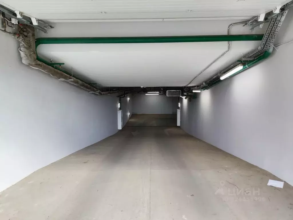 Гараж в Москва ул. Вилиса Лациса, 38к1 (13 м) - Фото 1